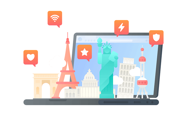 代理咪咕视频的回国vpn - 通行中国